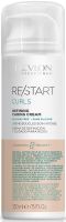 Restart Curls Defining Caring Cream