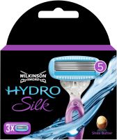 SYS Hydro Silk Blades 3's