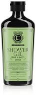 Shower Gel - Hair & Body Wash