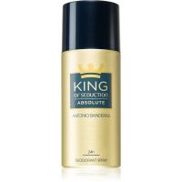 King Of Seduction Absolute Deo