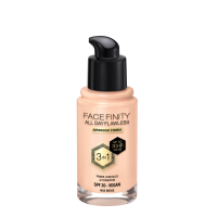 Face Finity 3in1 - N55 Beige