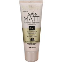 Satin Matt - 103 Natural