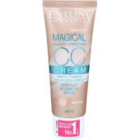 Magical CC Cream - 51 Natural