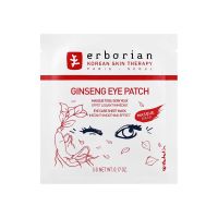 Ginseng Eye Patch