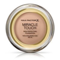 Miracle Touch Foundation