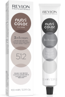 Nutri Color Filters 512