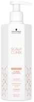 Scalp Clinix - Flake Control Shampoo