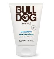 Moisturiser Sensitive cream