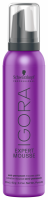 Igora-Expert Mousse 9,5-55