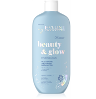 Beauty & glow-moisturizing and firming