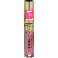 Diamond Glow Lip Luminizer - Toffee