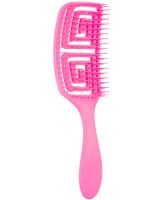 Medium Rose Brush