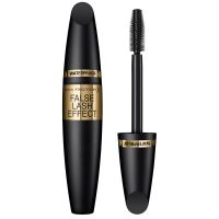 False Lash Effect Waterproof Mascara - Black