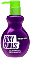 Bed Head Foxy Curls Contour Creme