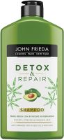 Detox & Repair Shampoo