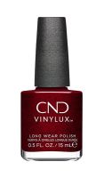 Vinylux 453 Needles & Red