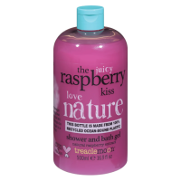 Bath & Shower Gel Raspberry