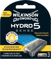 SYS Hydro Connect 5 Energize 3's