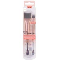 Face & Eye - Jar Brush Duo