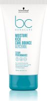 Bonacure - Moisture Kick Curl Bounce