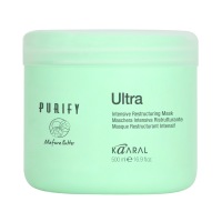 Purify Ultra - Intensive Reconstructing Mask