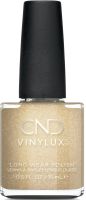 Vinylux 368 Get That Gold