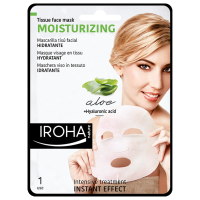 Tissue Face Mask - Moisturizing