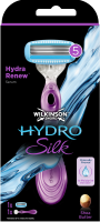 SYS Hydro Silk Razor 1up