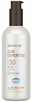 SUN Protective Fluid SPF30 BLT