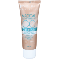 Magical CC Cream - 53 Beige