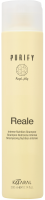 Purify Reale - Intense Nutrition Shampoo