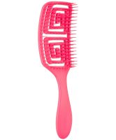 Medium Strawberry Brush