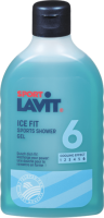 Ice Fit Sports Shower Gel