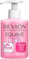 Equave Kids Princess Shampoo