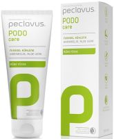 Podo Care - Cooling Foot Gel