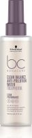 Bonacure - Clean Balance Anti-Pollution Water