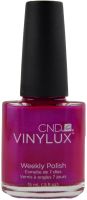 Vinylux 209 Magenta Mischief