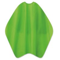 Hairdresser Cape Neon - Green