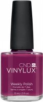 Vinylux 153 Tinted Love