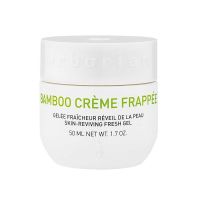 Bamboo Creme Frappée