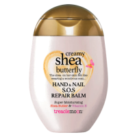 Hand Cream Shea Butterfly