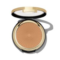 Silky Matte Bronzing Powder