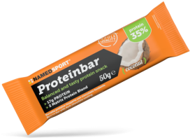 Proteinbar Coconut