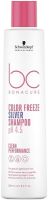 Bonacure - Color Freeze Silver Shampoo