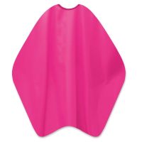 Hairdresser Cape Neon - Pink