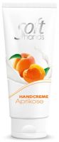 Soft Hands - Hand Cream Apricot