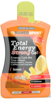 Total energy strong gel Lemon