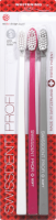 PROFI Soft Toothbrush 3/1