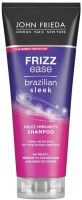 Frizz Ease Brazilian Sleek Shampoo