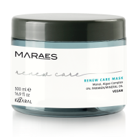 Maraes - Renew Care Mask